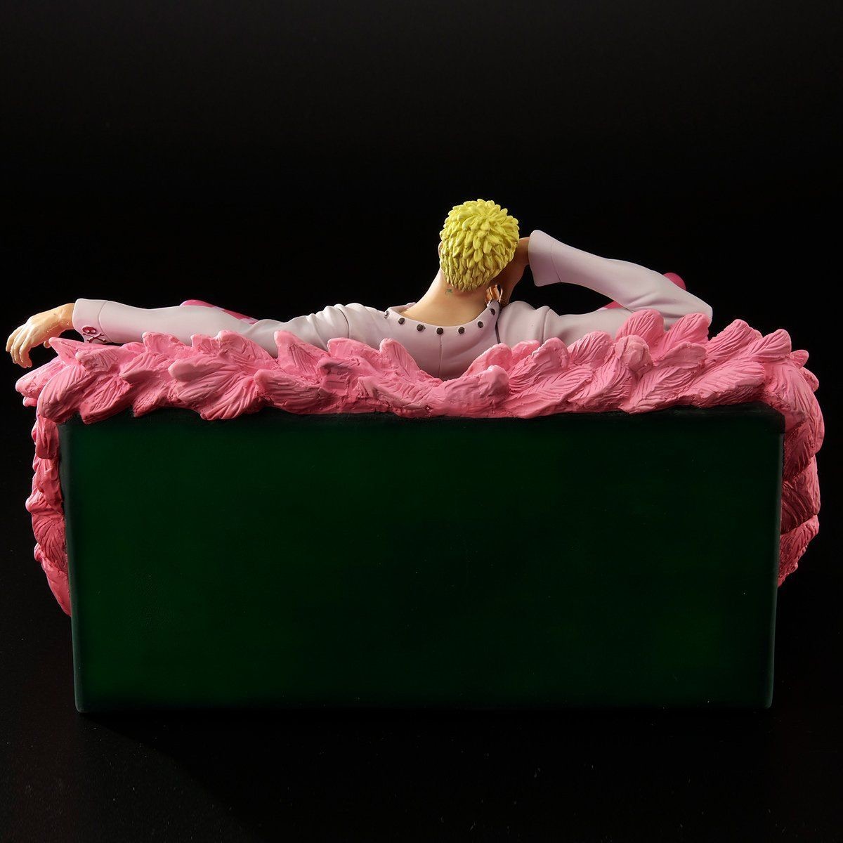 One Piece - Donquixote Doflamingo - One Piece Archive Collection  (No.7) (Plex) photo 3