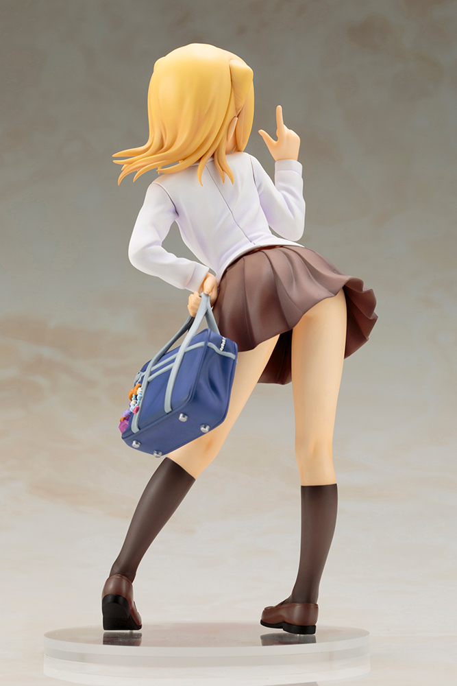 Demi-chan wa Kataritai - Takanashi Hikari - 1/7 (Kotobukiya) photo 3