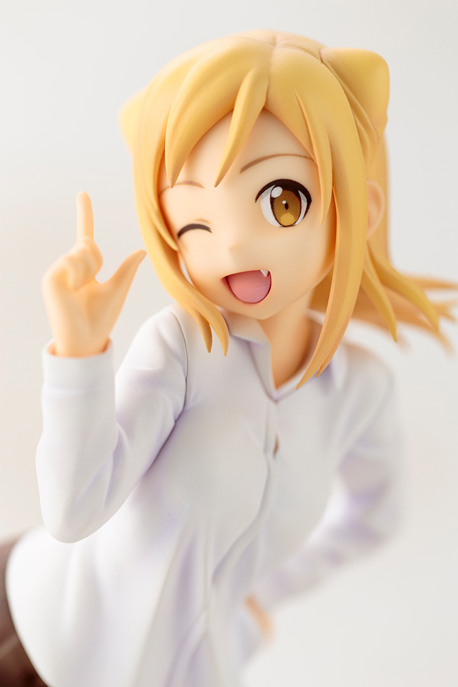 Demi-chan wa Kataritai - Takanashi Hikari - 1/7 (Kotobukiya) photo 5