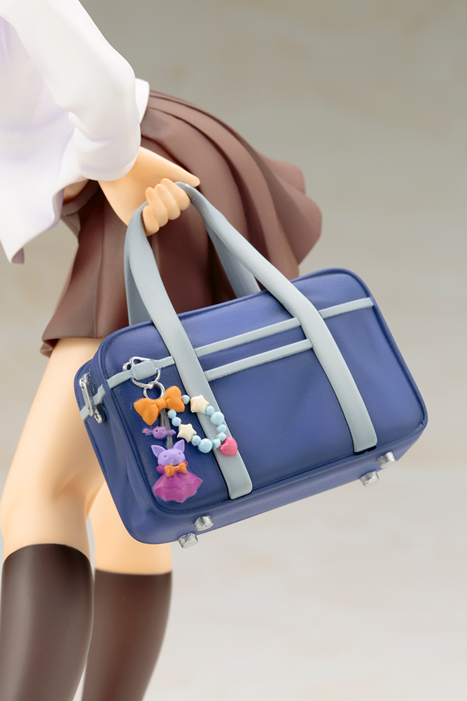 Demi-chan wa Kataritai - Takanashi Hikari - 1/7 (Kotobukiya) photo 6