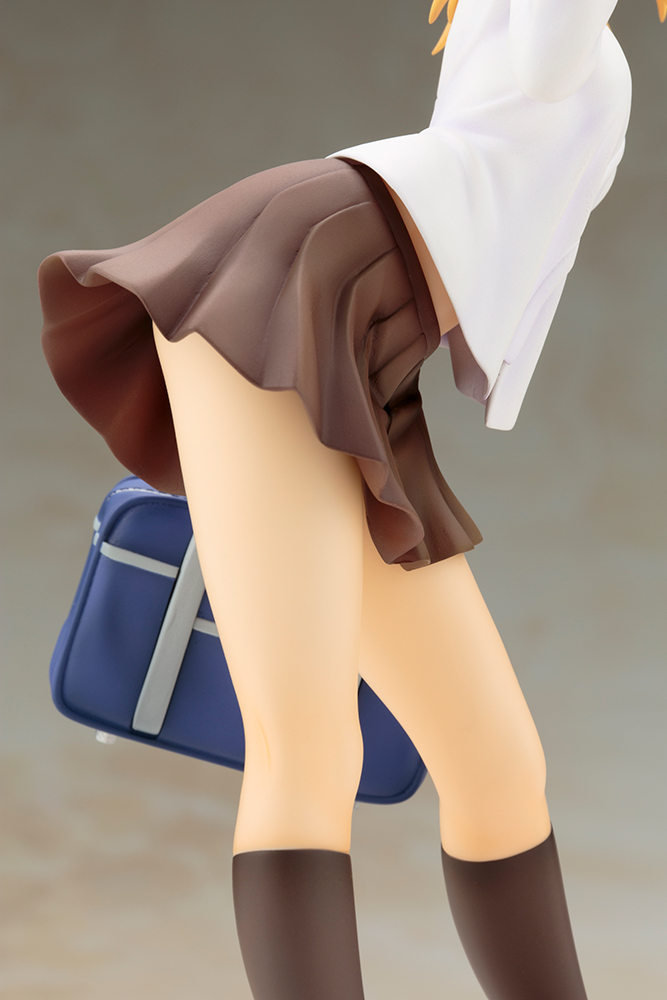 Demi-chan wa Kataritai - Takanashi Hikari - 1/7 (Kotobukiya) photo 7
