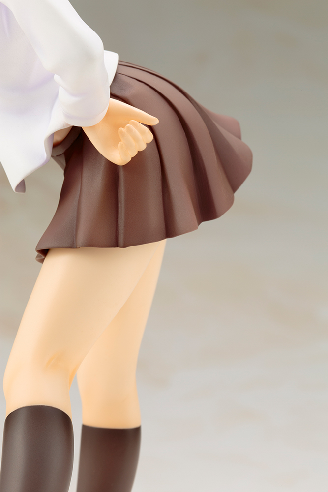Demi-chan wa Kataritai - Takanashi Hikari - 1/7 (Kotobukiya) photo 9