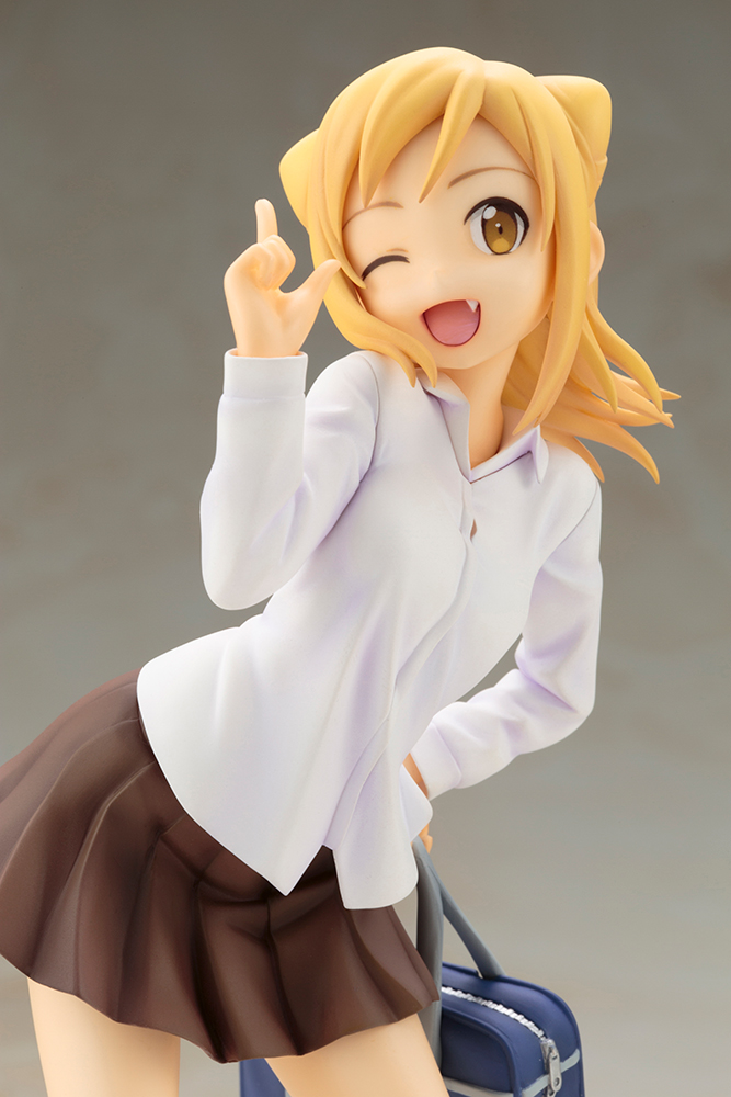 Demi-chan wa Kataritai - Takanashi Hikari - 1/7 (Kotobukiya) photo 10