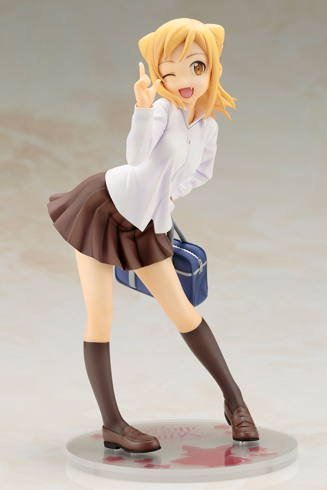 Demi-chan wa Kataritai - Takanashi Hikari - 1/7 (Kotobukiya) photo 11