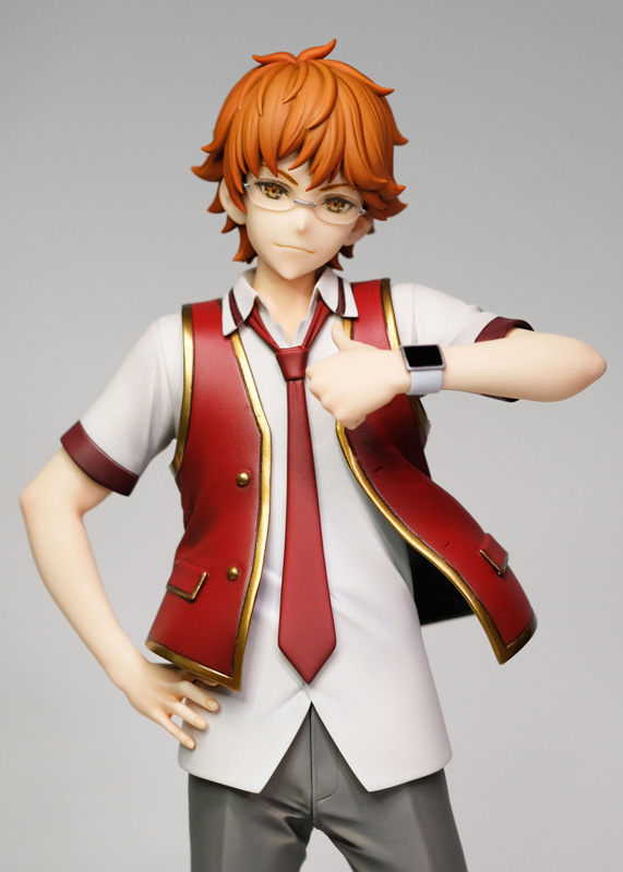King of Prism - Juuouin Kakeru (Flare) photo 2