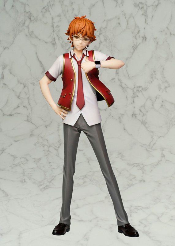 King of Prism - Juuouin Kakeru (Flare) photo 3
