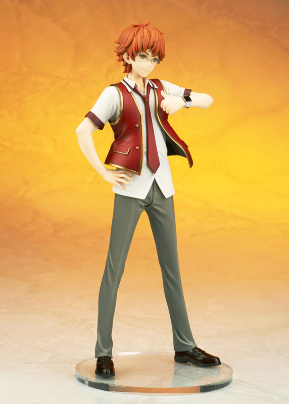 King of Prism - Juuouin Kakeru (Flare) photo 5