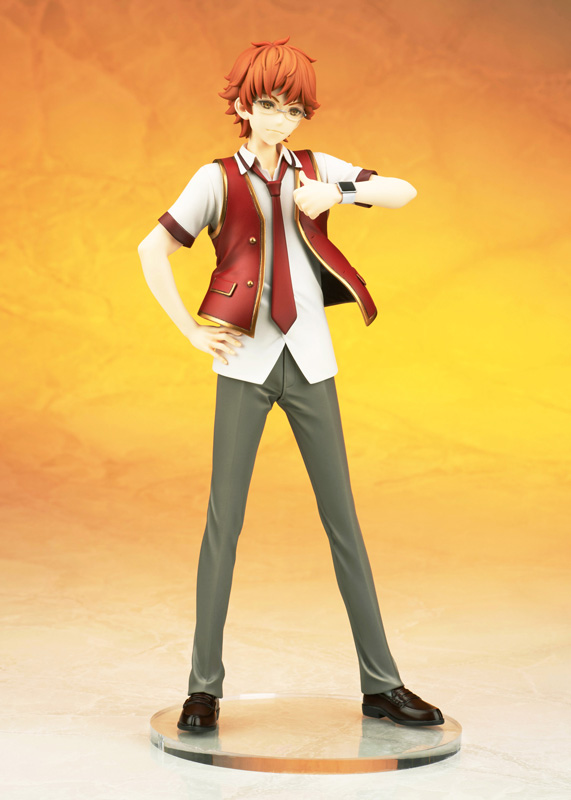 King of Prism - Juuouin Kakeru (Flare) photo 6