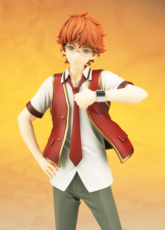 King of Prism - Juuouin Kakeru (Flare) photo 7