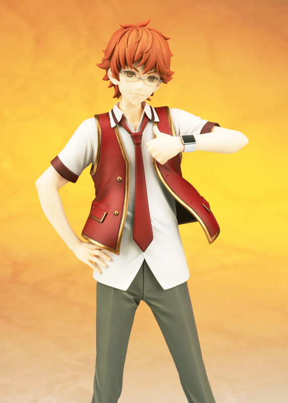 King of Prism - Juuouin Kakeru (Flare) photo 8