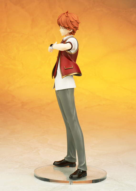 King of Prism - Juuouin Kakeru (Flare) photo 9