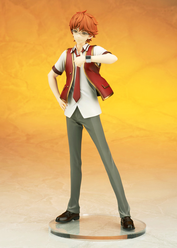 King of Prism - Juuouin Kakeru (Flare) photo 10