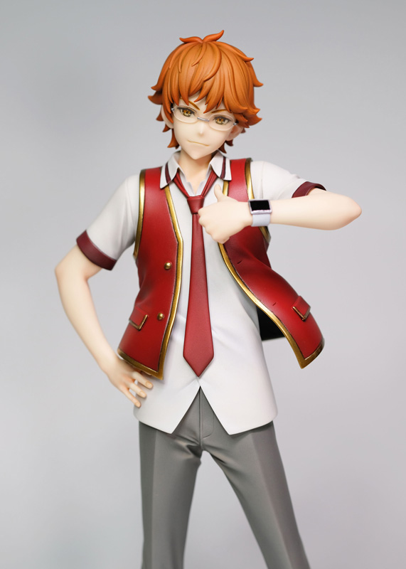 King of Prism - Juuouin Kakeru (Flare) photo 11
