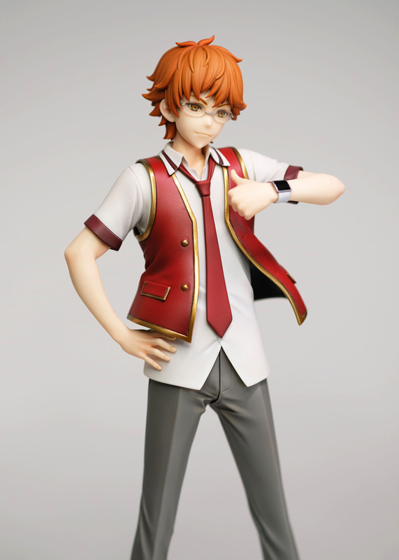 King of Prism - Juuouin Kakeru (Flare) photo 12