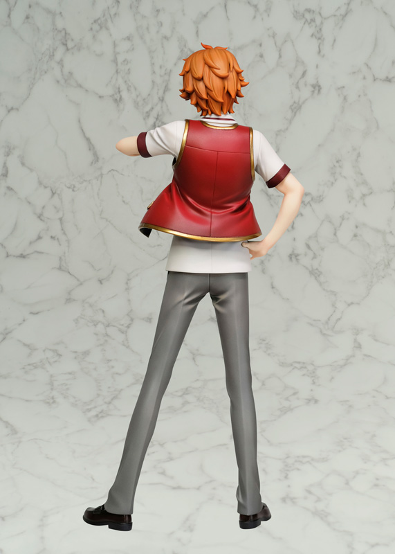 King of Prism - Juuouin Kakeru (Flare) photo 13