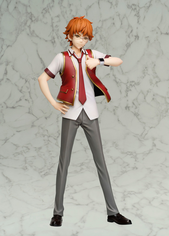 King of Prism - Juuouin Kakeru (Flare) photo 14