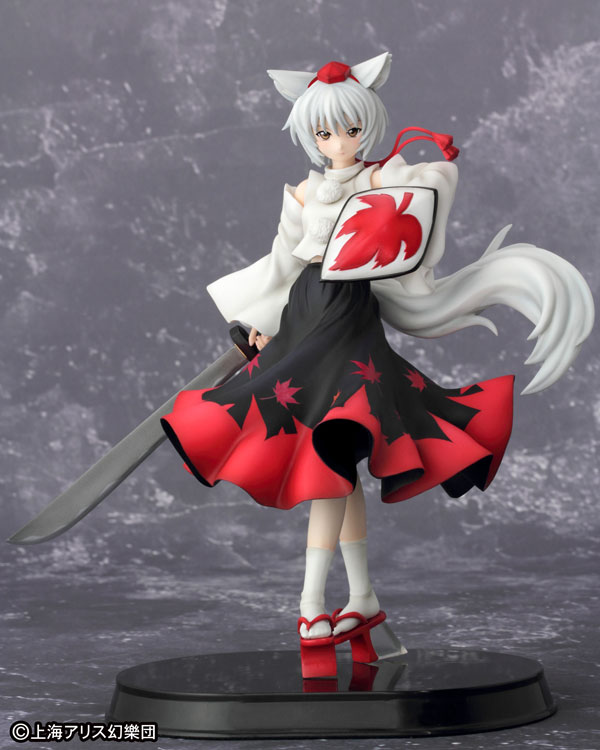 Touhou Project - Inubashiri Momizi - 1/8 (Griffon Enterprises) photo 2