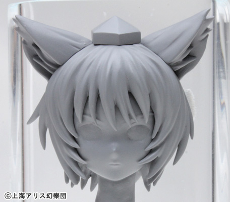 Touhou Project - Inubashiri Momizi - 1/8 (Griffon Enterprises) photo 4