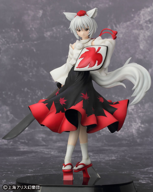 Touhou Project - Inubashiri Momizi - 1/8 (Griffon Enterprises) photo 5