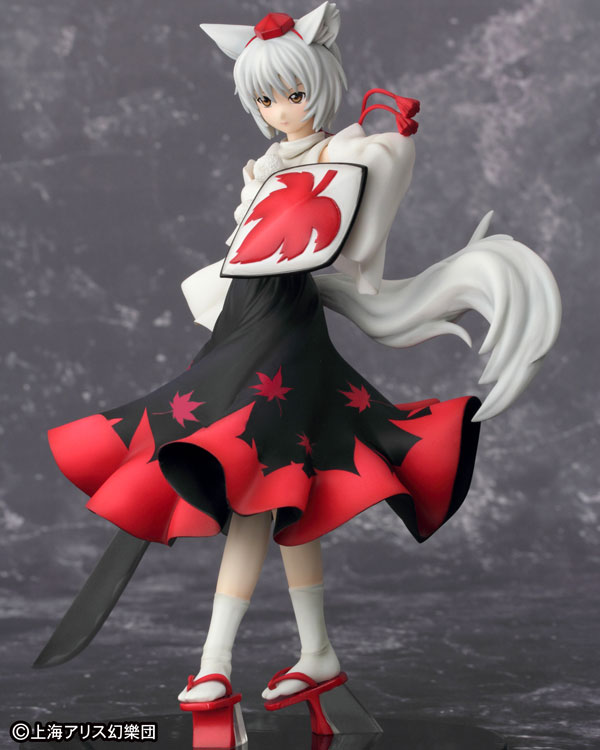 Touhou Project - Inubashiri Momizi - 1/8 (Griffon Enterprises) photo 8