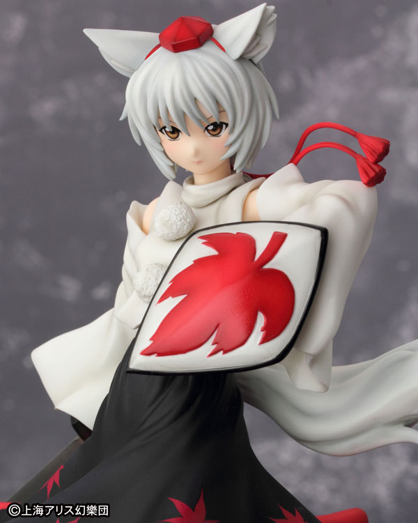 Touhou Project - Inubashiri Momizi - 1/8 (Griffon Enterprises) photo 9