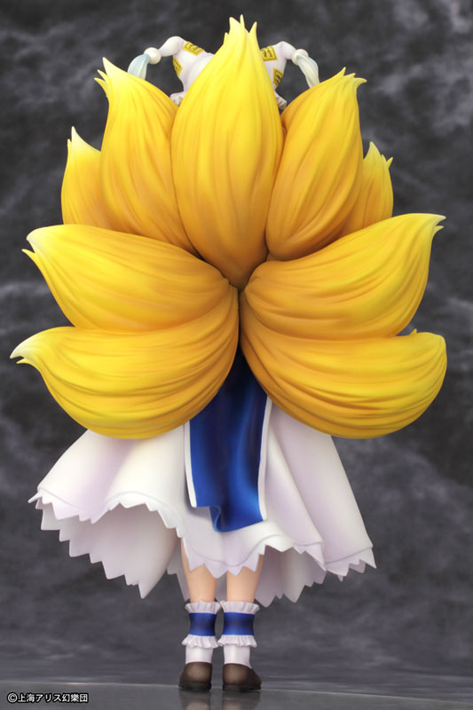 Touhou Project - Yakumo Ran - 1/8 (Griffon Enterprises) photo 9