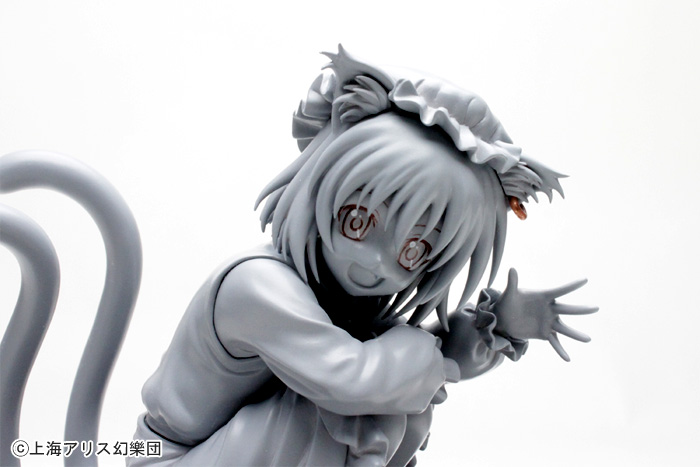 Touhou Project - Chen - 1/8 (Griffon Enterprises) photo 6