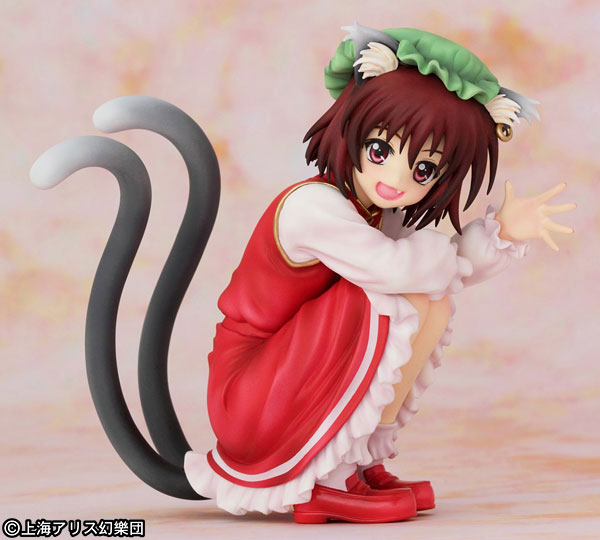 Touhou Project - Chen - 1/8 (Griffon Enterprises) photo 9