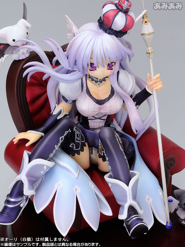 Original - Amia to Yuuri - Izumi Tsubasu x Takeshi Miyagawa Limited Distribution Figure (Petit Jeuness) photo 3