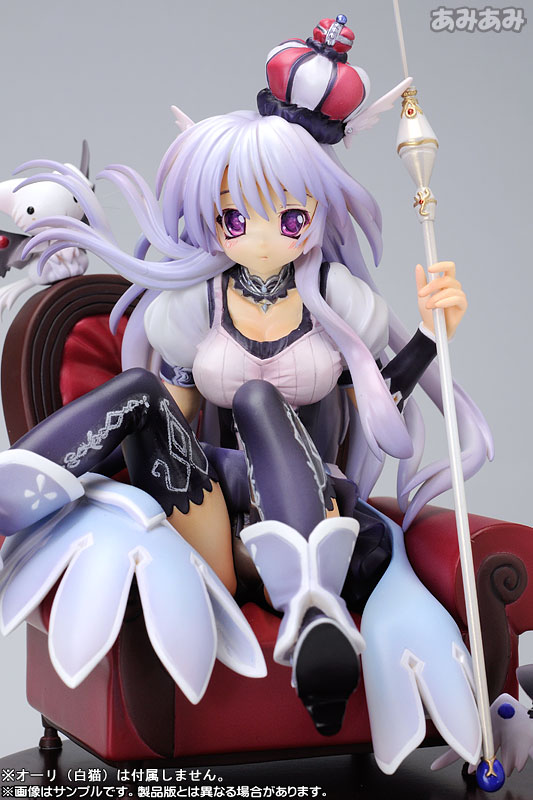 Original - Amia to Yuuri - Izumi Tsubasu x Takeshi Miyagawa Limited Distribution Figure (Petit Jeuness) photo 4