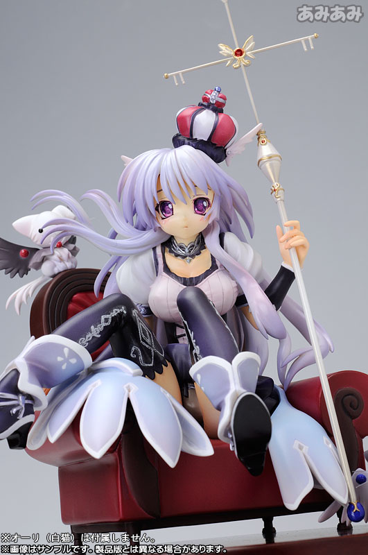 Original - Amia to Yuuri - Izumi Tsubasu x Takeshi Miyagawa Limited Distribution Figure (Petit Jeuness) photo 5