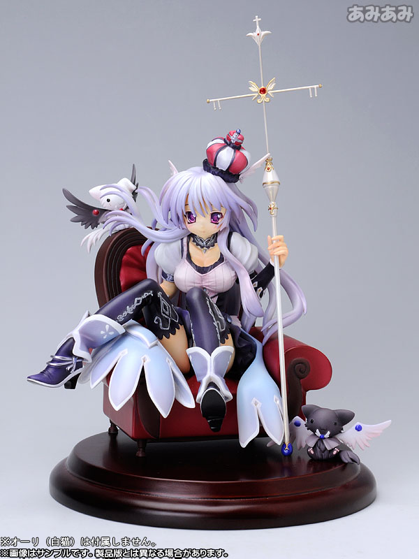 Original - Amia to Yuuri - Izumi Tsubasu x Takeshi Miyagawa Limited Distribution Figure (Petit Jeuness) photo 6