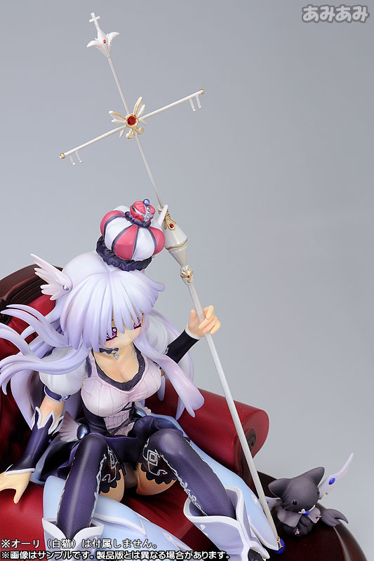 Original - Amia to Yuuri - Izumi Tsubasu x Takeshi Miyagawa Limited Distribution Figure (Petit Jeuness) photo 7