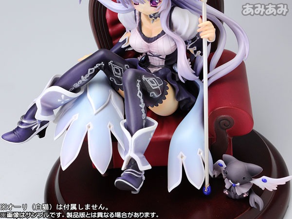 Original - Amia to Yuuri - Izumi Tsubasu x Takeshi Miyagawa Limited Distribution Figure (Petit Jeuness) photo 8