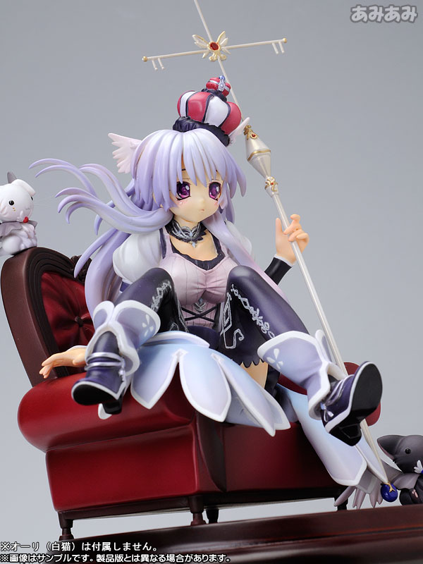 Original - Amia to Yuuri - Izumi Tsubasu x Takeshi Miyagawa Limited Distribution Figure (Petit Jeuness) photo 9