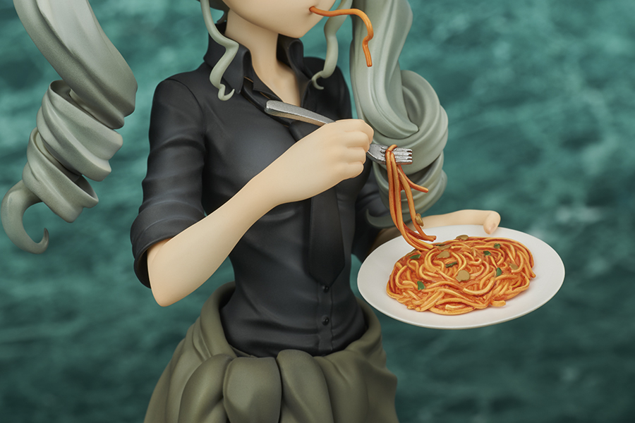 Girls und Panzer Gekijouban - Anchovy - 1/7 (Di molto bene) photo 3