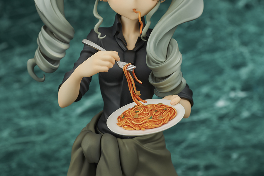 Girls und Panzer Gekijouban - Anchovy - 1/7 (Di molto bene) photo 6