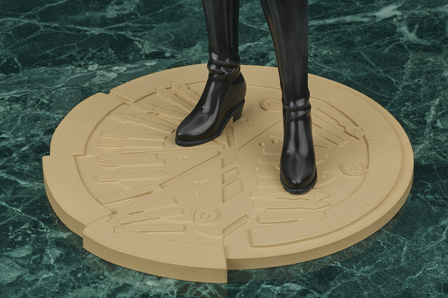 Girls und Panzer Gekijouban - Anchovy - 1/7 (Di molto bene) photo 7