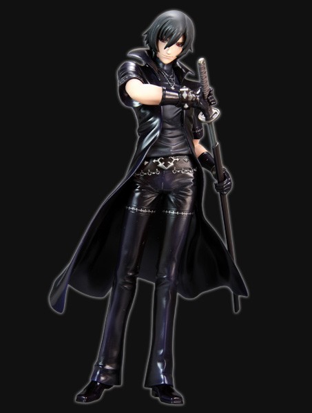 Togainu no Chi - Shiki - ES Series - 1/10 (Kotobukiya) photo 2