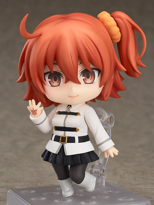 Fate/Grand Order - Gudako - Nendoroid  (#703) (Good Smile Company) photo 14