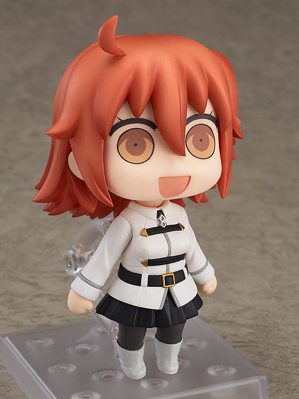 Fate/Grand Order - Gudako - Nendoroid  (#703) (Good Smile Company) photo 15