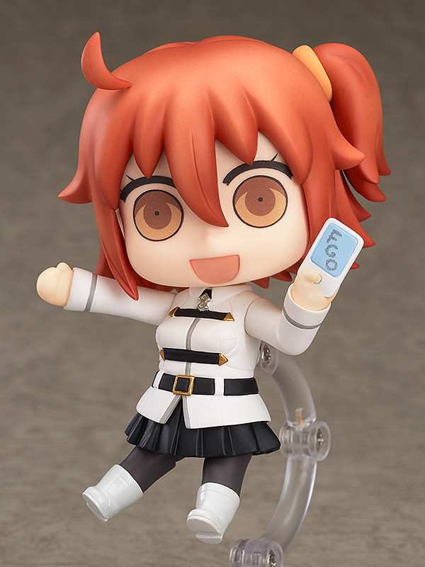 Fate/Grand Order - Gudako - Nendoroid  (#703) (Good Smile Company) photo 16
