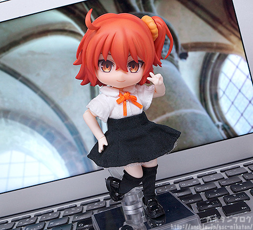 Fate/Grand Order - Gudako - Nendoroid  (#703) (Good Smile Company) photo 18
