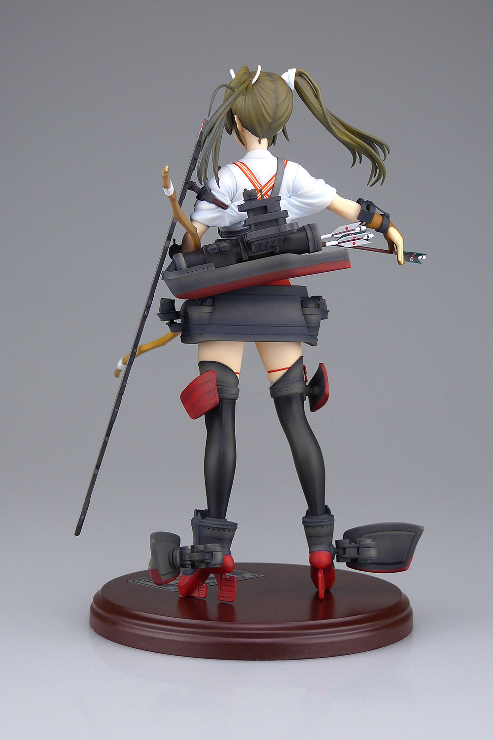Kantai Collection ~Kan Colle~ - Zuikaku - 1/7 - Kai Ni Kou (Aoshima, Funny Knights)
