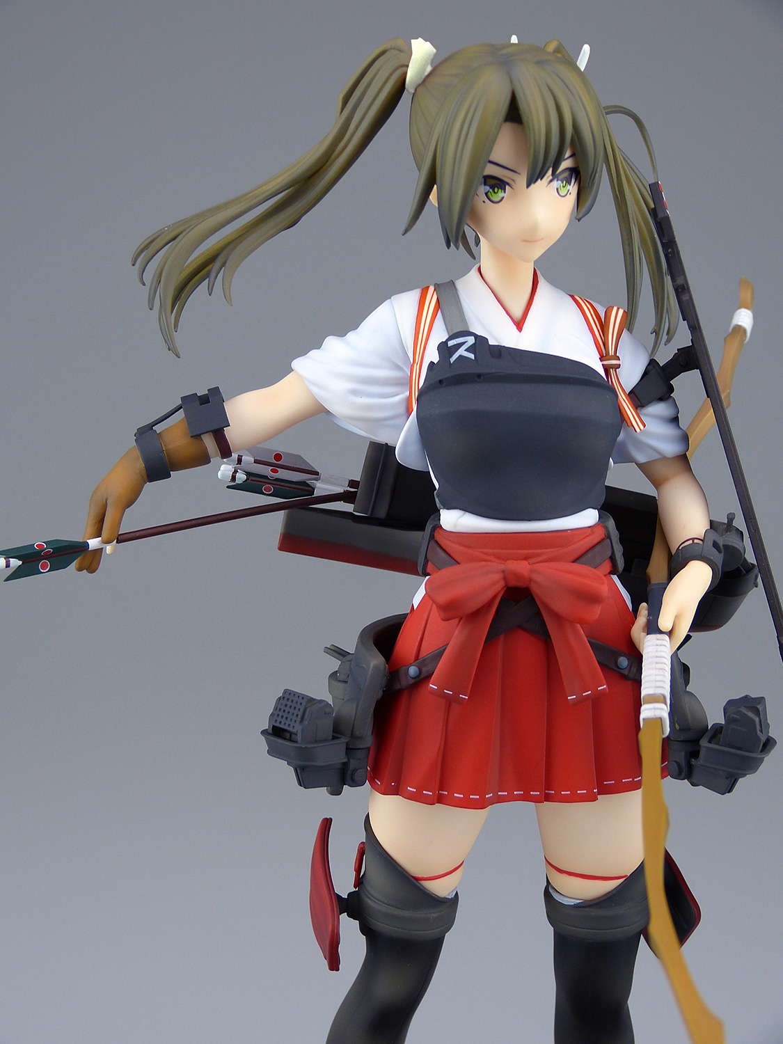 Kantai Collection ~Kan Colle~ - Zuikaku - 1/7 - Kai Ni Kou (Aoshima, Funny Knights) photo 2