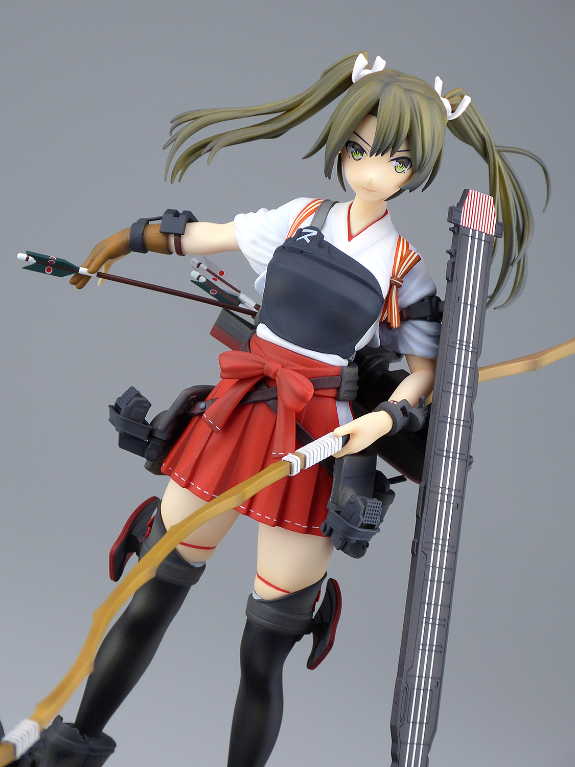 Kantai Collection ~Kan Colle~ - Zuikaku - 1/7 - Kai Ni Kou (Aoshima, Funny Knights) photo 3