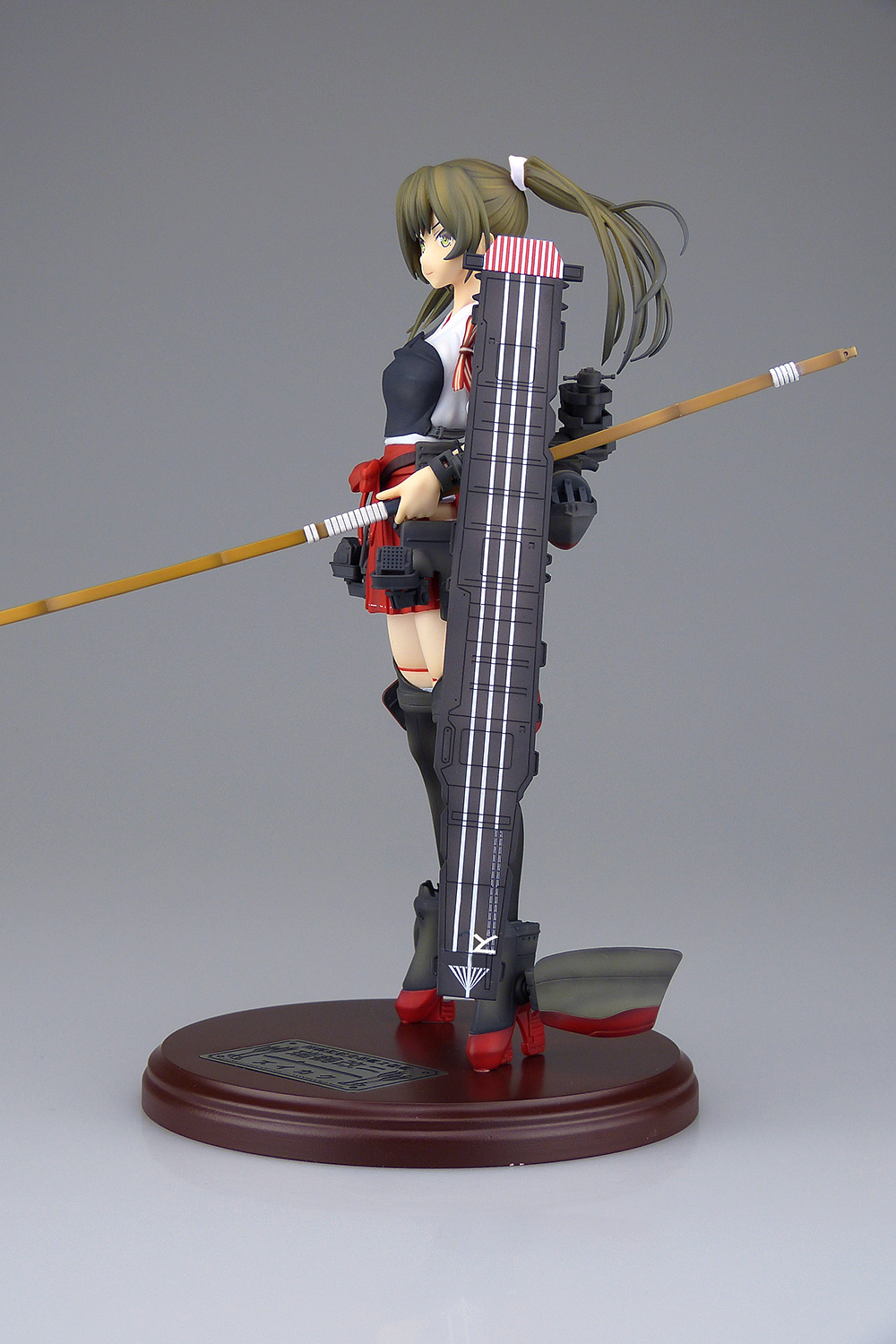 Kantai Collection ~Kan Colle~ - Zuikaku - 1/7 - Kai Ni Kou (Aoshima, Funny Knights) photo 5