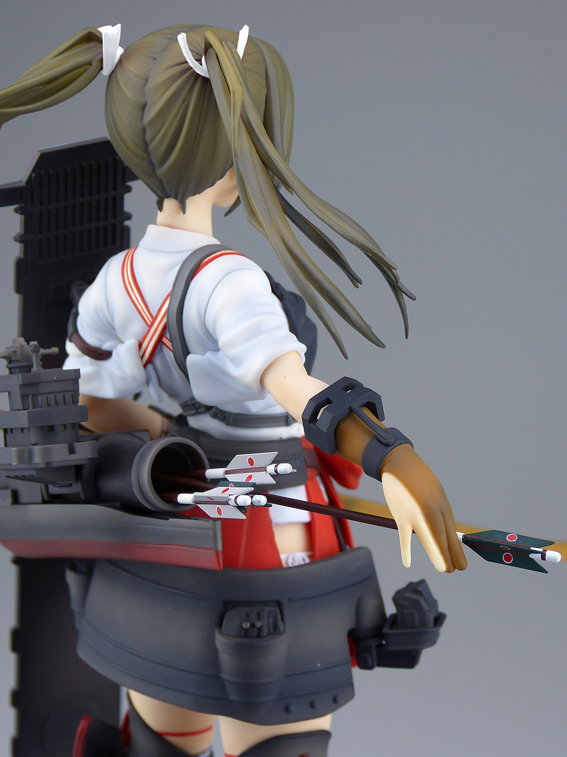 Kantai Collection ~Kan Colle~ - Zuikaku - 1/7 - Kai Ni Kou (Aoshima, Funny Knights) photo 6