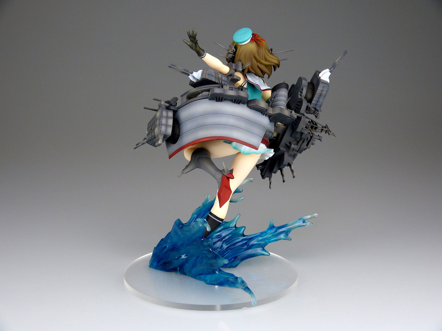 Kantai Collection ~Kan Colle~ - Maya - 1/7 - Kai Ni, Effect Version (Aoshima, Funny Knights)