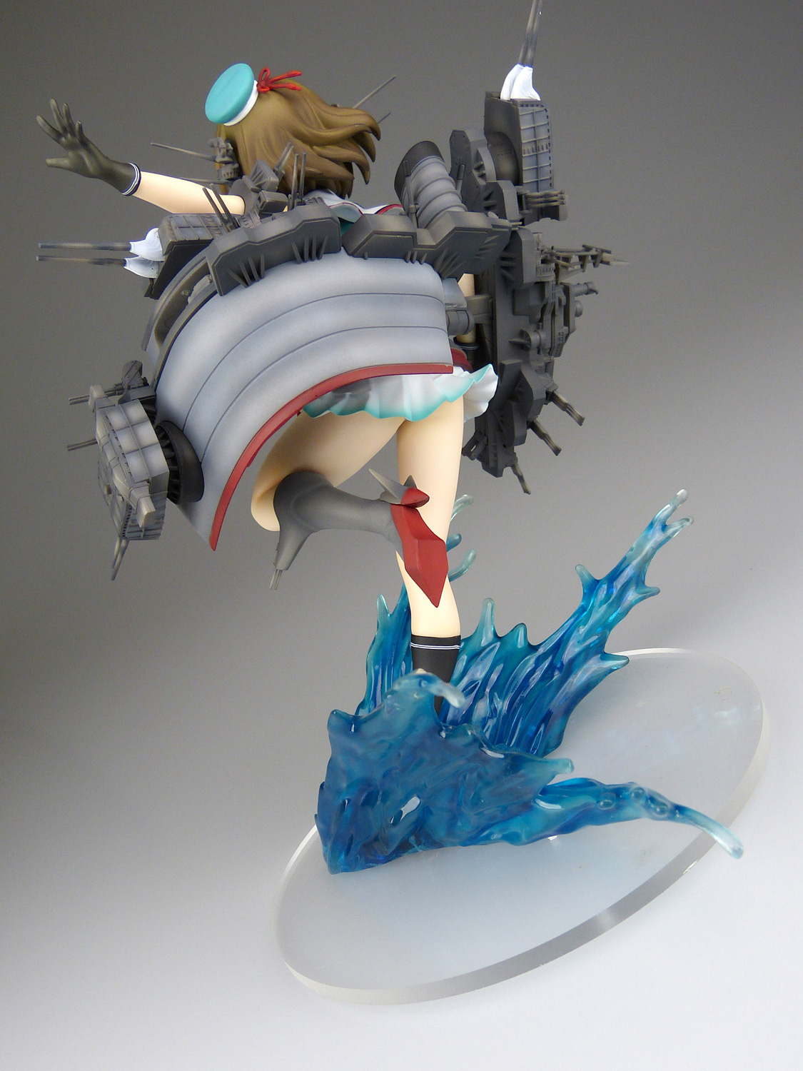 Kantai Collection ~Kan Colle~ - Maya - 1/7 - Kai Ni, Effect Version (Aoshima, Funny Knights) photo 3